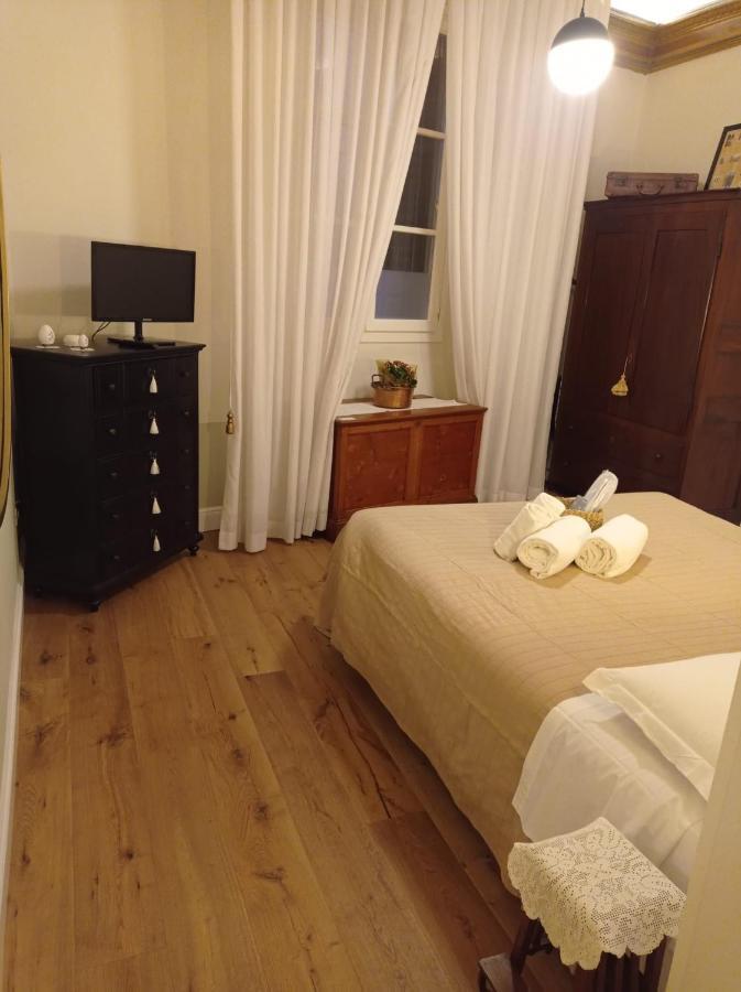 Appartamento Orsini Pisa Ngoại thất bức ảnh